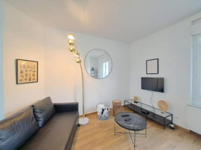 Montevideo - Appartement Lumineux et accueillant